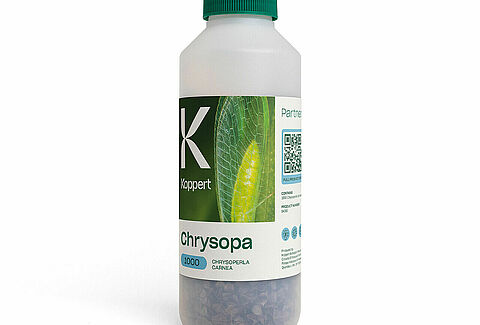 Inspired by Nature: new design, same trusted quality