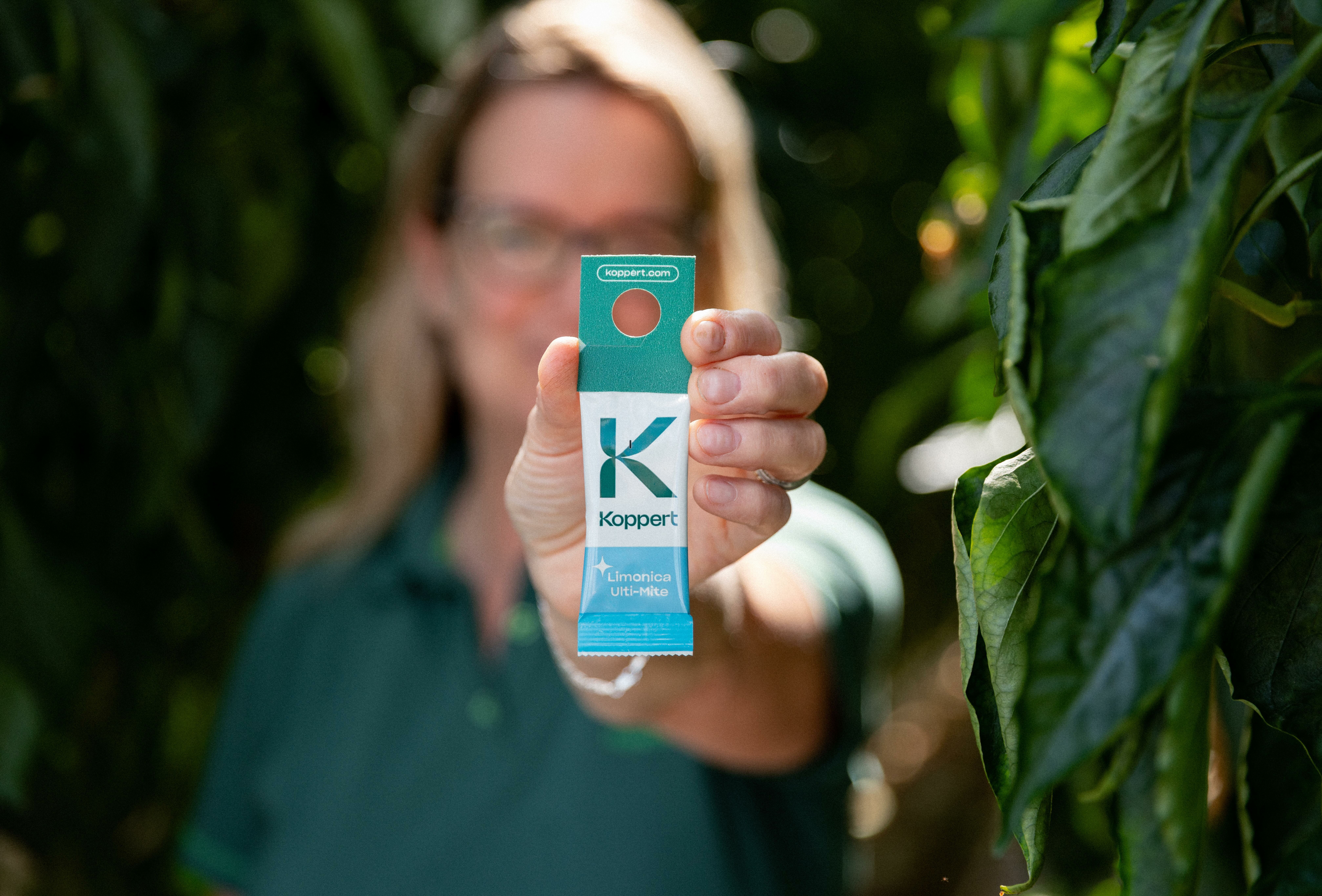 Introducing Limonica Ulti-Mite: a breakthrough in thrips and whitefly control