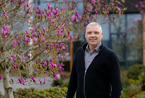 Decentralization – a vital part of Koppert’s Sustainability Strategy