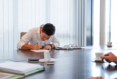 Koppert invests in digital transformation