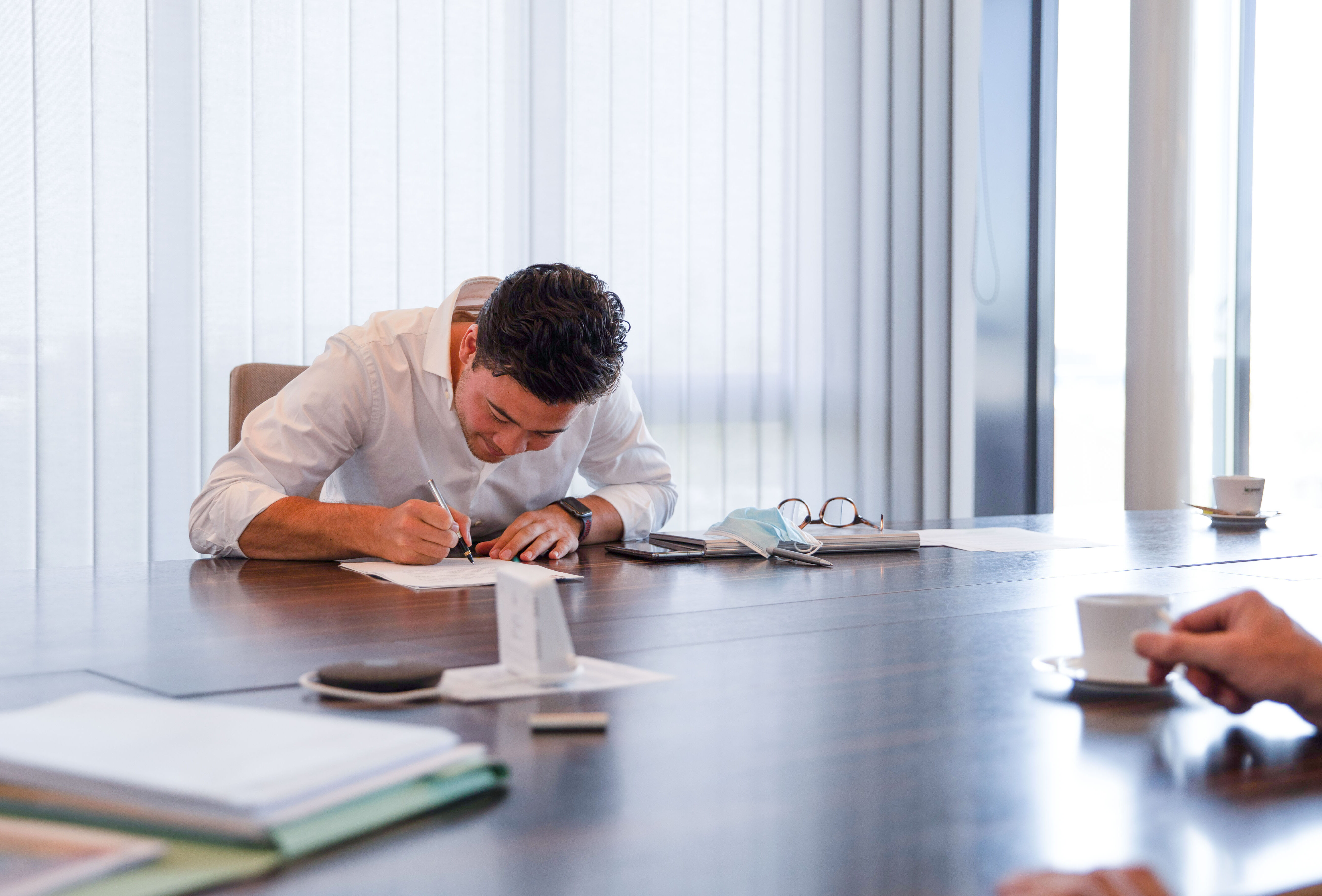 Koppert invests in digital transformation