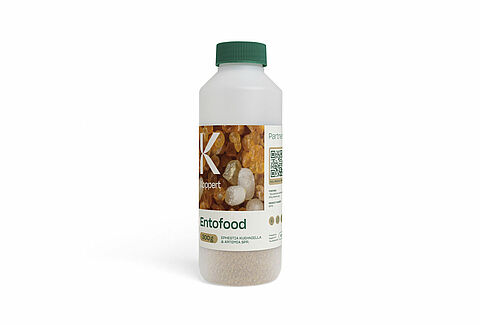 Entofood