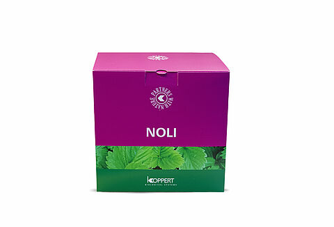 Koppert registers new biofungicide