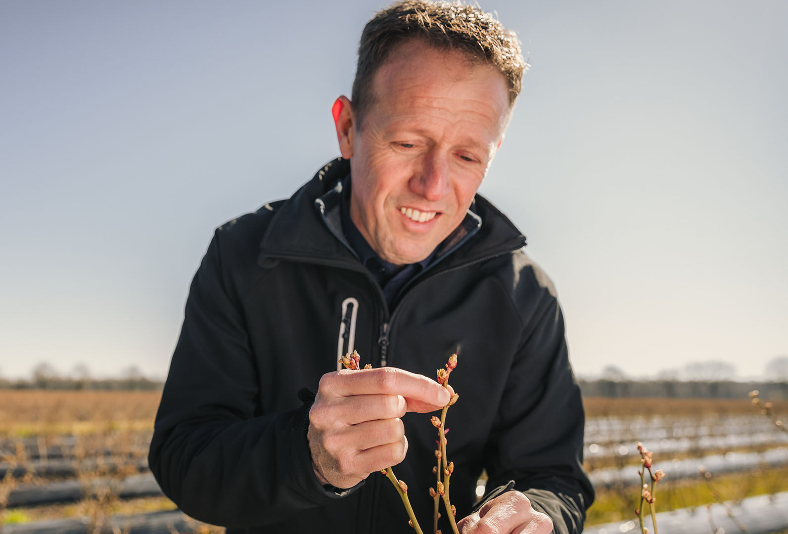 Online GPE course: How to actively prevent pests