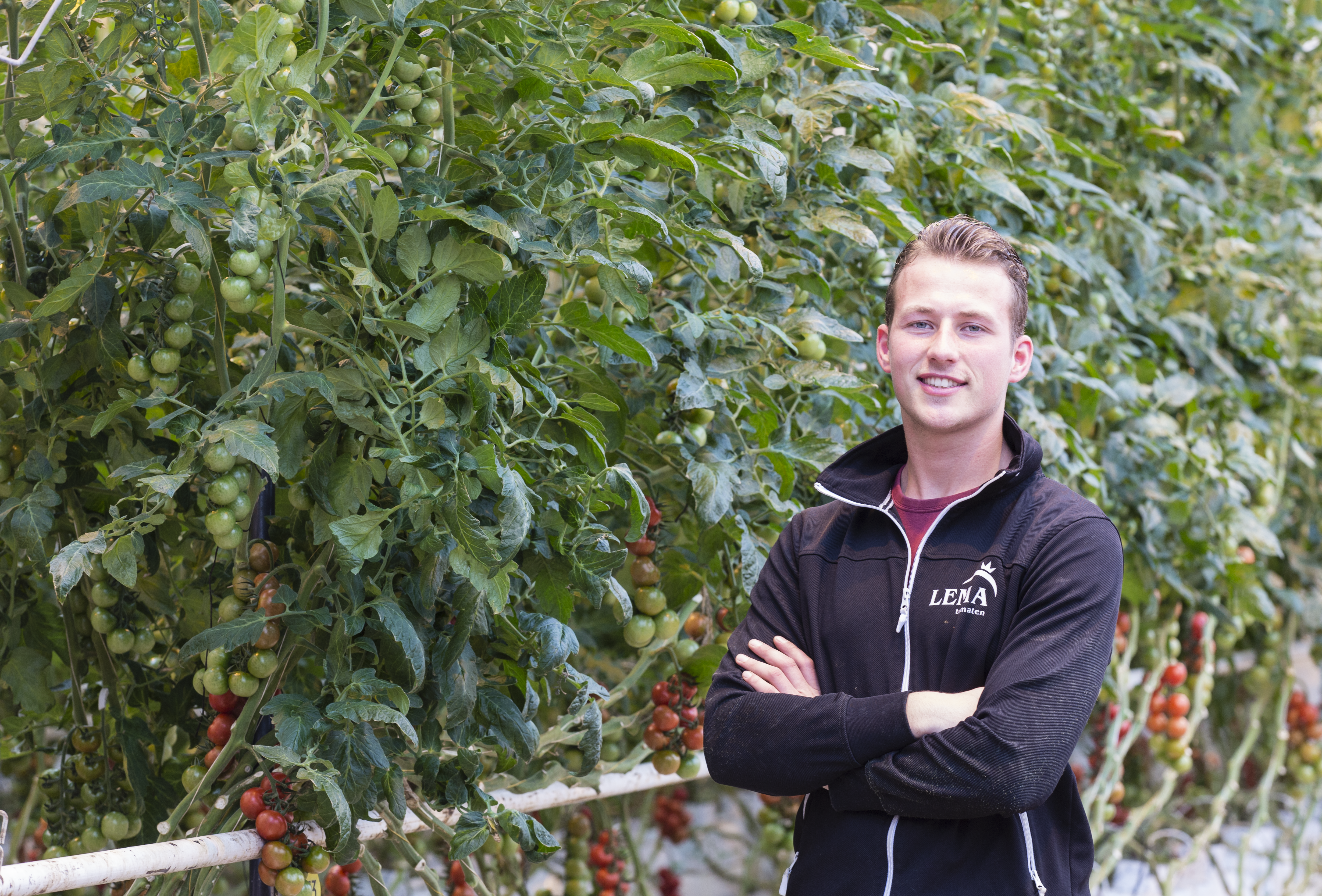 Advice and insight remotely with Natutec Scout