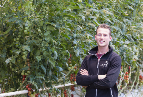 Advice and insight remotely with Natutec Scout