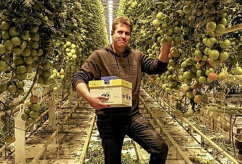 More and more Finnish growers switch to Natupol Excel