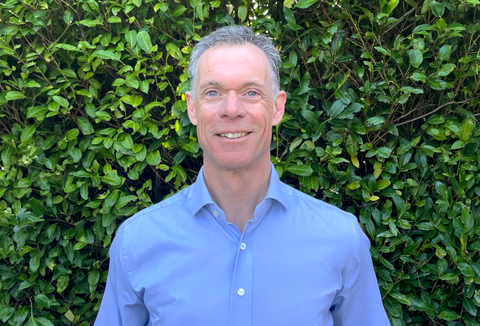 Koppert announces new CFO