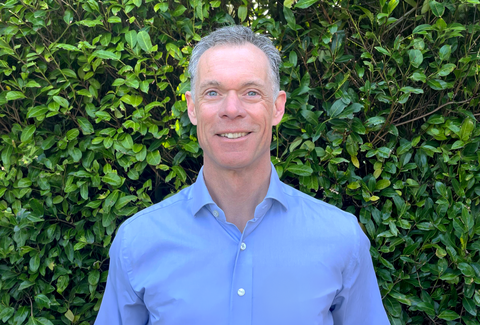Koppert announces new CFO