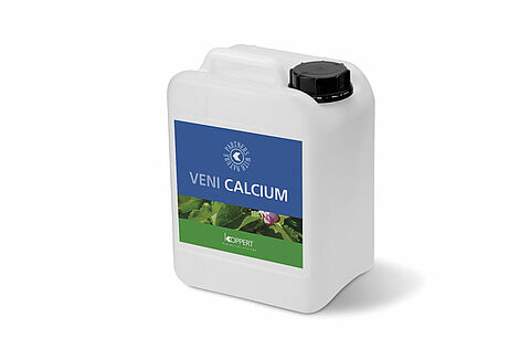 Veni Calcium