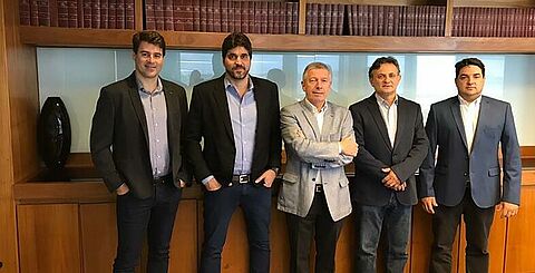 Koppert acquires BUG creating the largest biocontrol company in Latin America