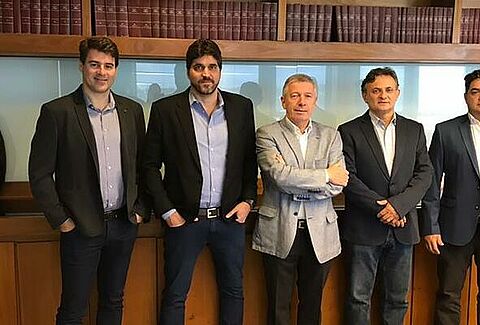 Koppert acquires BUG creating the largest biocontrol company in Latin America