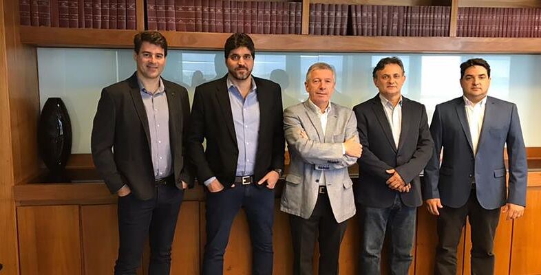 Koppert acquires BUG creating the largest biocontrol company in Latin America