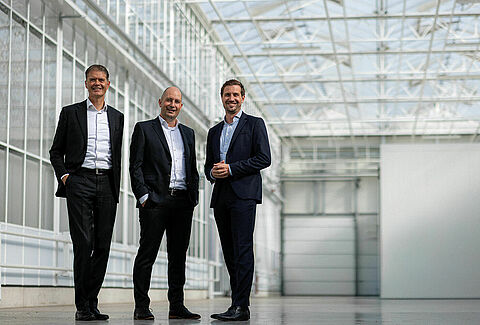 Koppert strengthens leadership team    and is ready for future growth