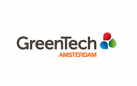 Koppert Biological Systems present at GreenTech 2018