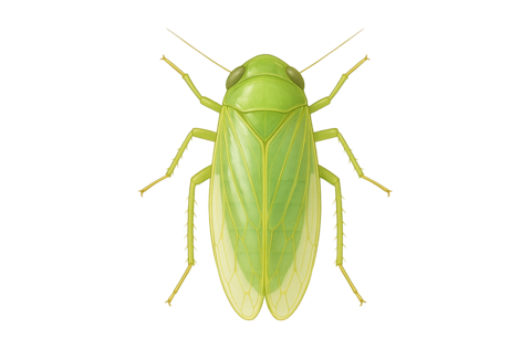 Leafhoppers