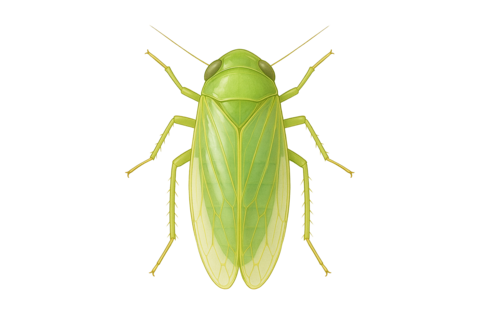 Leafhoppers