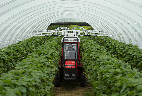 Koppert introduces Natutec Drive