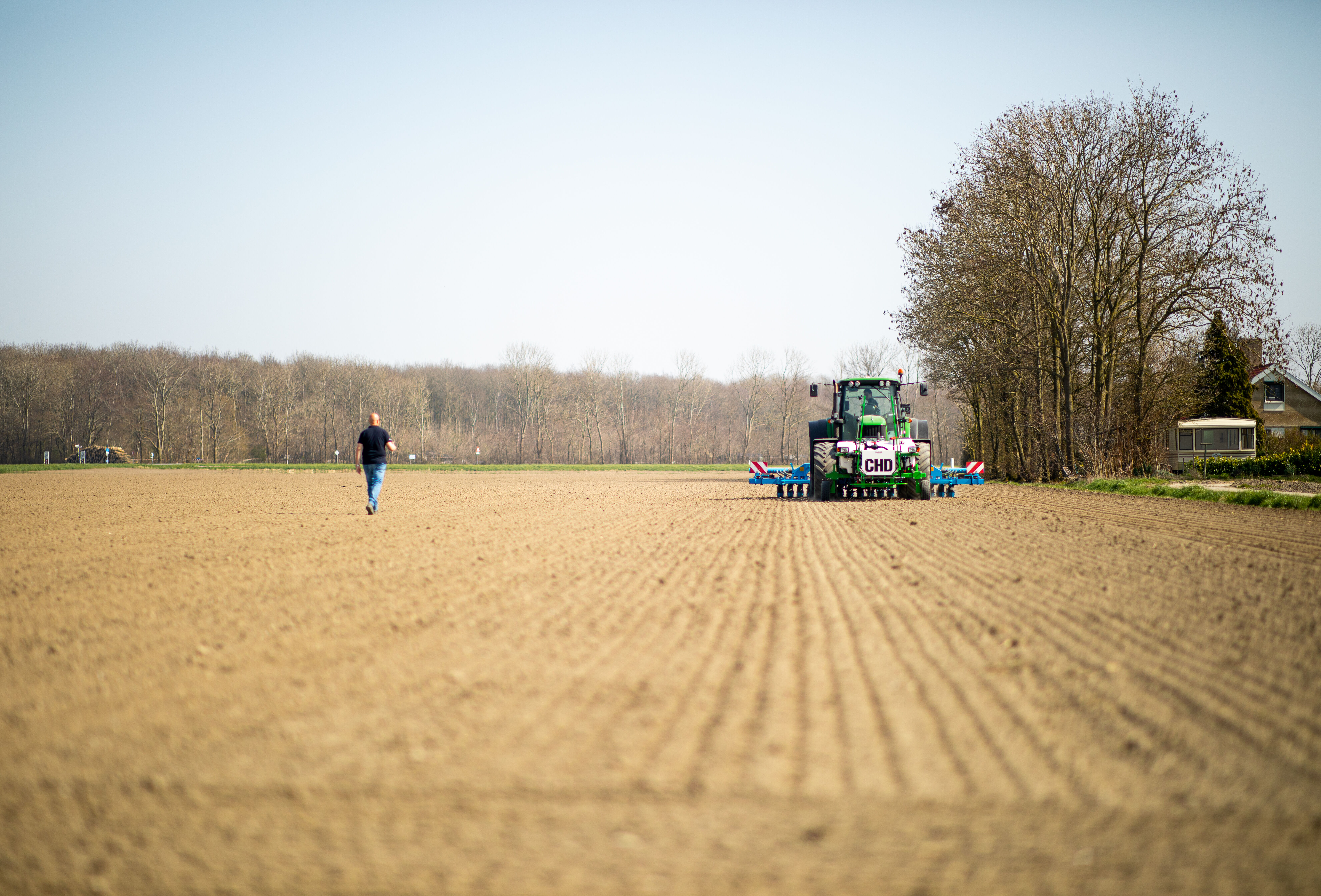 Acadian Plant Health and Koppert expand partnership to drive sustainable agriculture