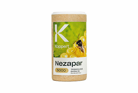 Welcome Nezapar, so long stink bug!