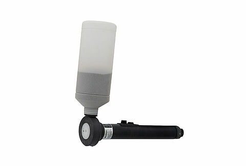 Natutec Trianum-G tool