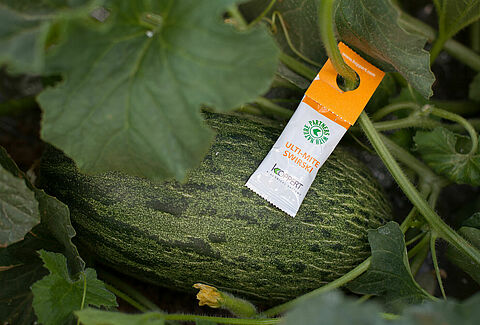 Ulti-Mite Swirski: nominated for FRUIT LOGISTICA Innovation Award 2018