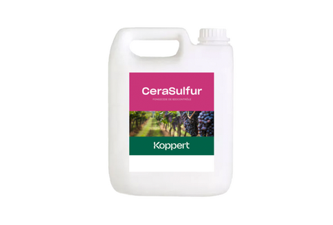 CeraSulfur