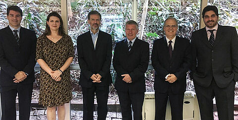 Koppert Brazil announces agreement with state research foundation