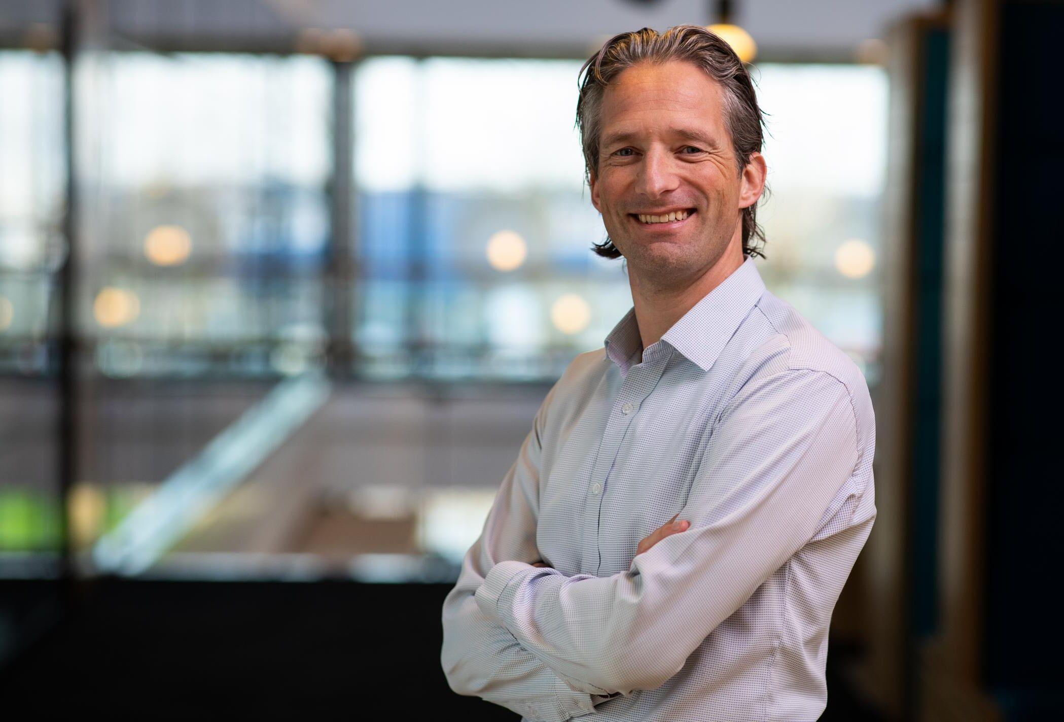 Embracing the Future Forward sustainability strategy