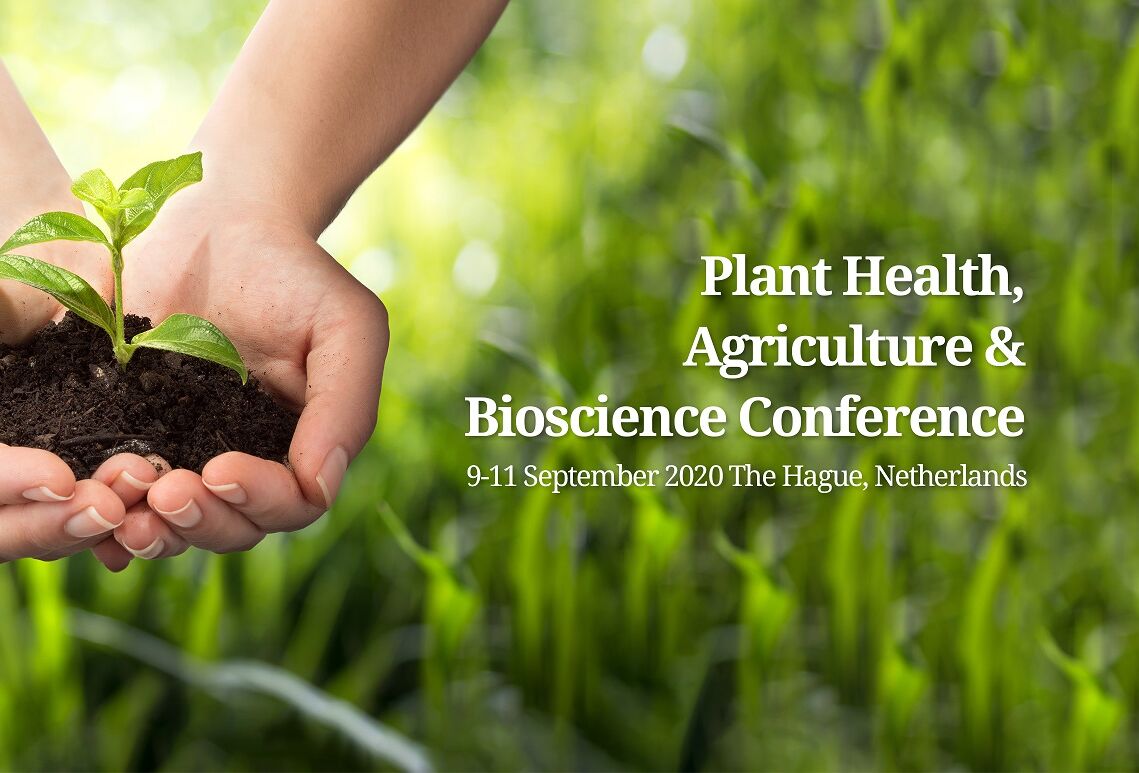 Event to raise global plant health awareness