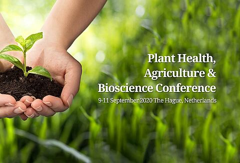 Event to raise global plant health awareness