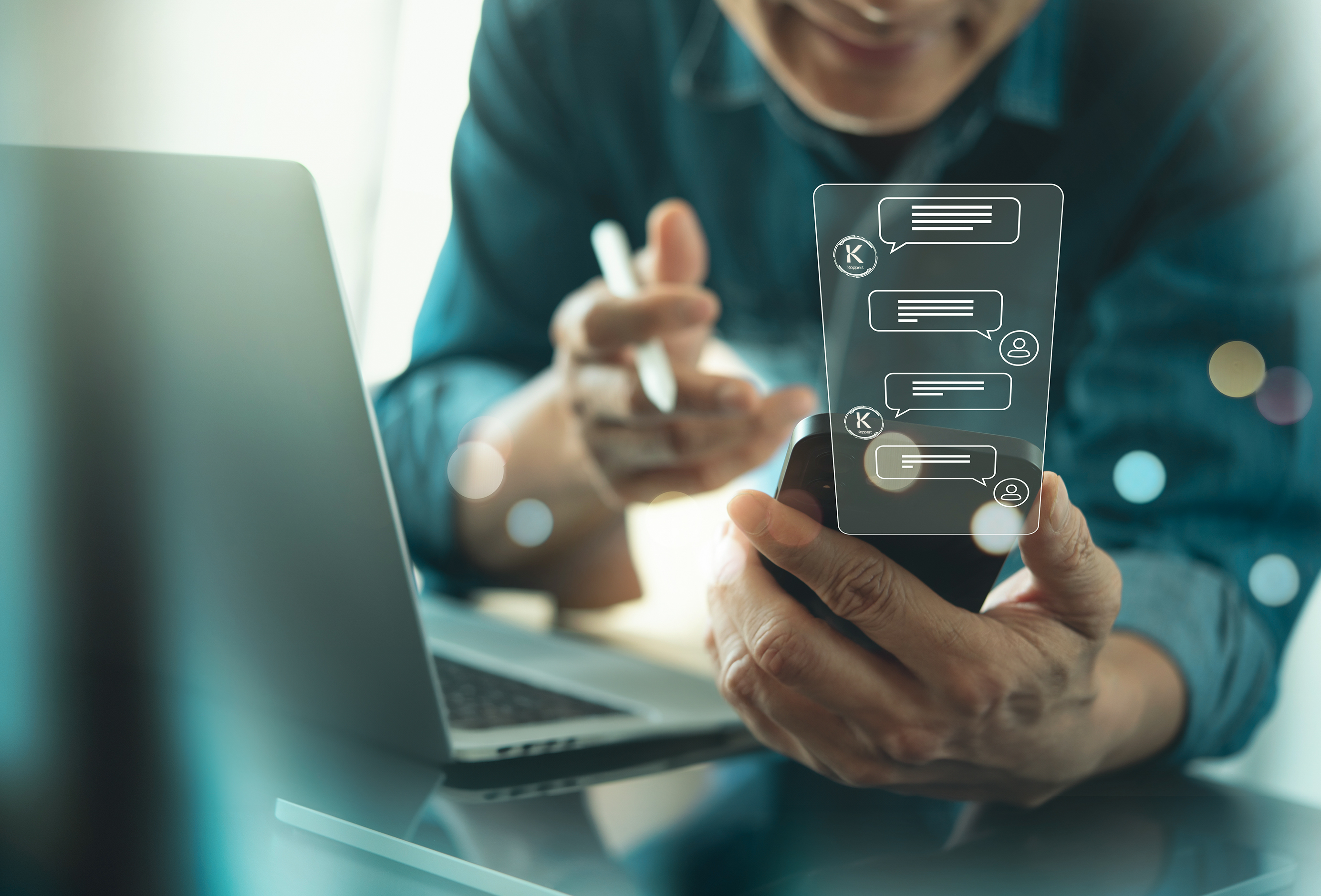 Koppert to introduce digital assistant in 2024