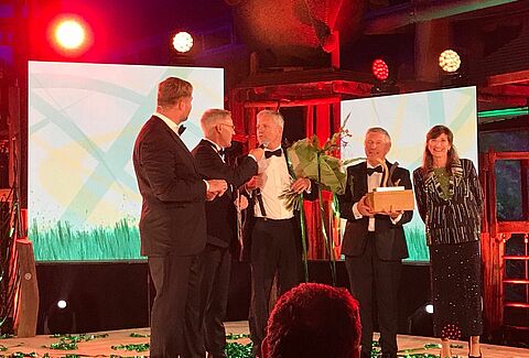 Koppert ranked leading horticultural enterprise in the Netherlands