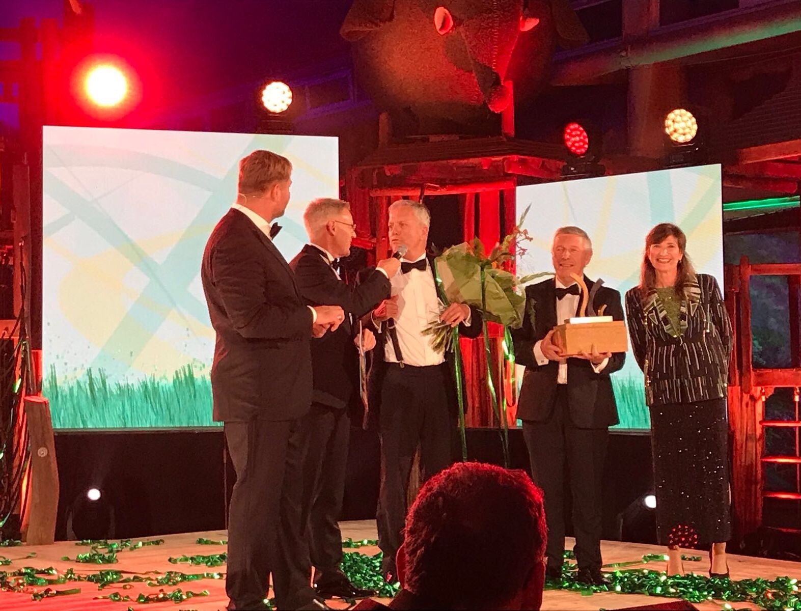 Koppert ranked leading horticultural enterprise in the Netherlands