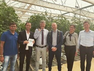 Koppert India to train smallholder farmers