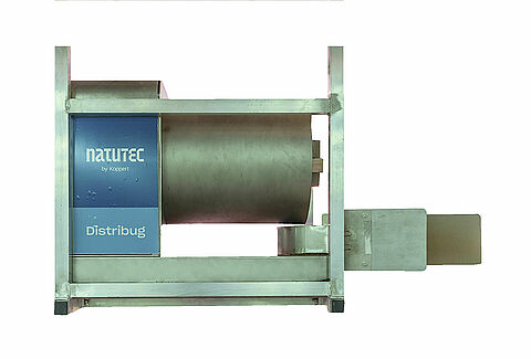 Natutec Distribug