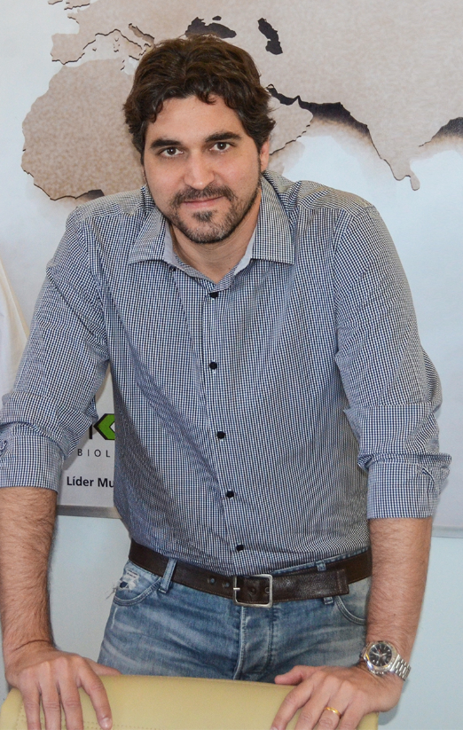 Koppert to lead the Brazilian Association of Biological Control Companies