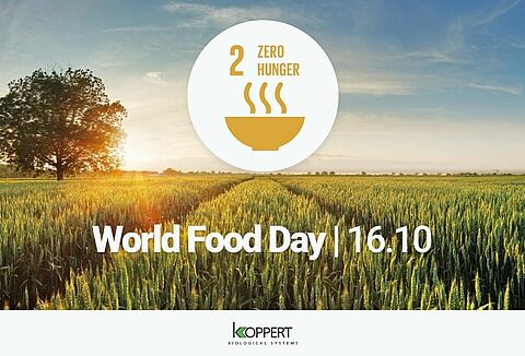 World Food Day 2020