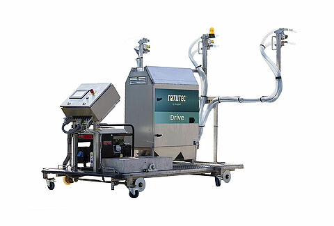 Natutec Drive