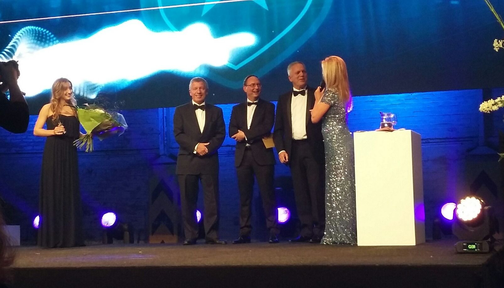 Koppert wins the Hillenraad Top 100 award for the Best Family Company