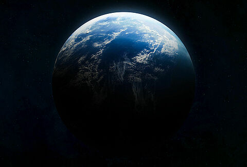 Earth Day at Koppert