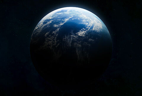 Earth Day at Koppert