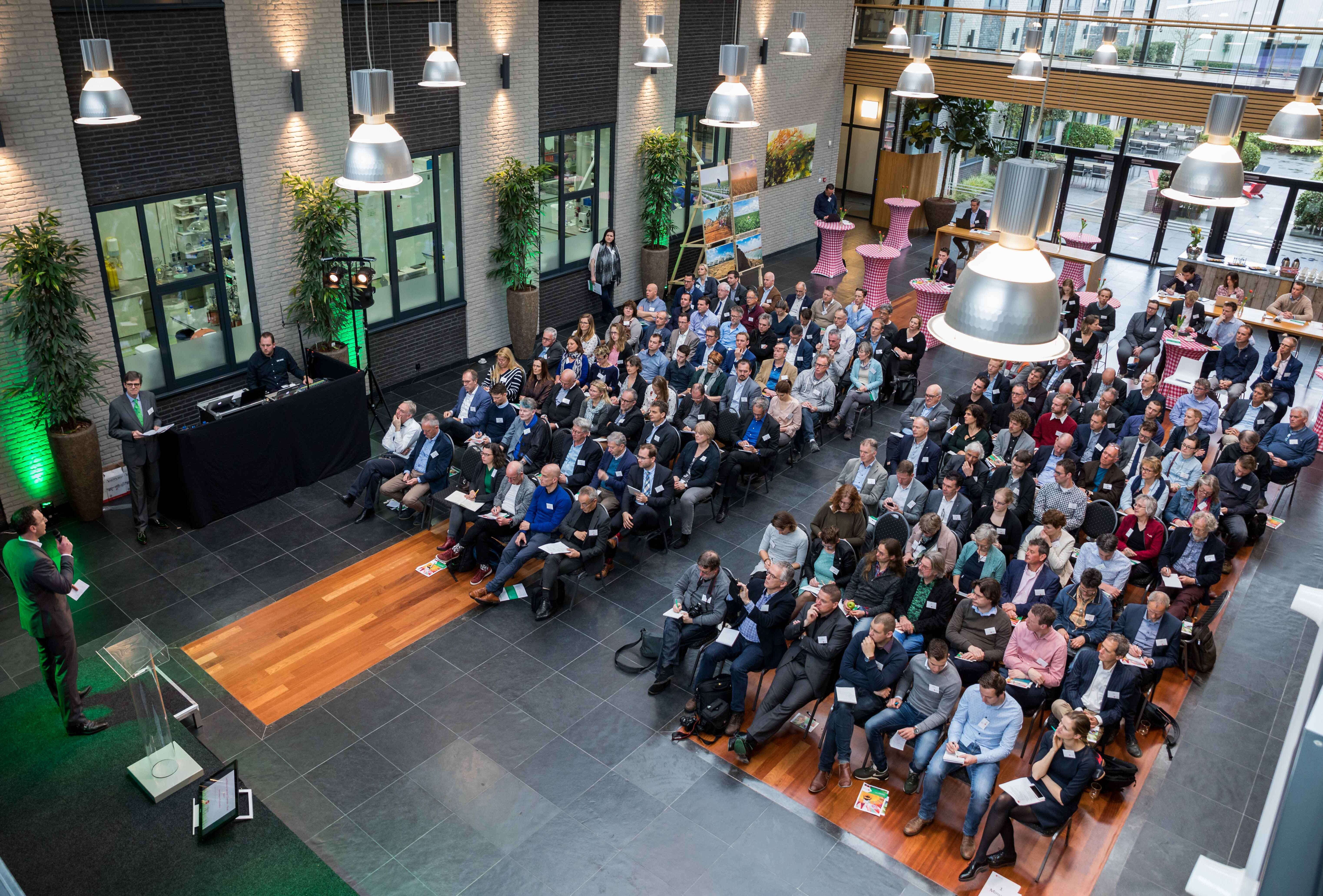 Urgent need to accelerate the pace of change for sustainable cultivation