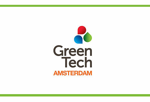 Koppert at GreenTech 11-13 June