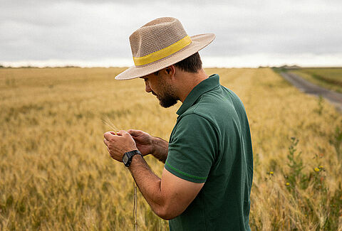 Integrating biocontrol solutions with IPM strategies