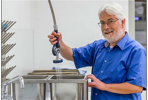 Koppert offers a new service: extra potential for the improvement of crop protection