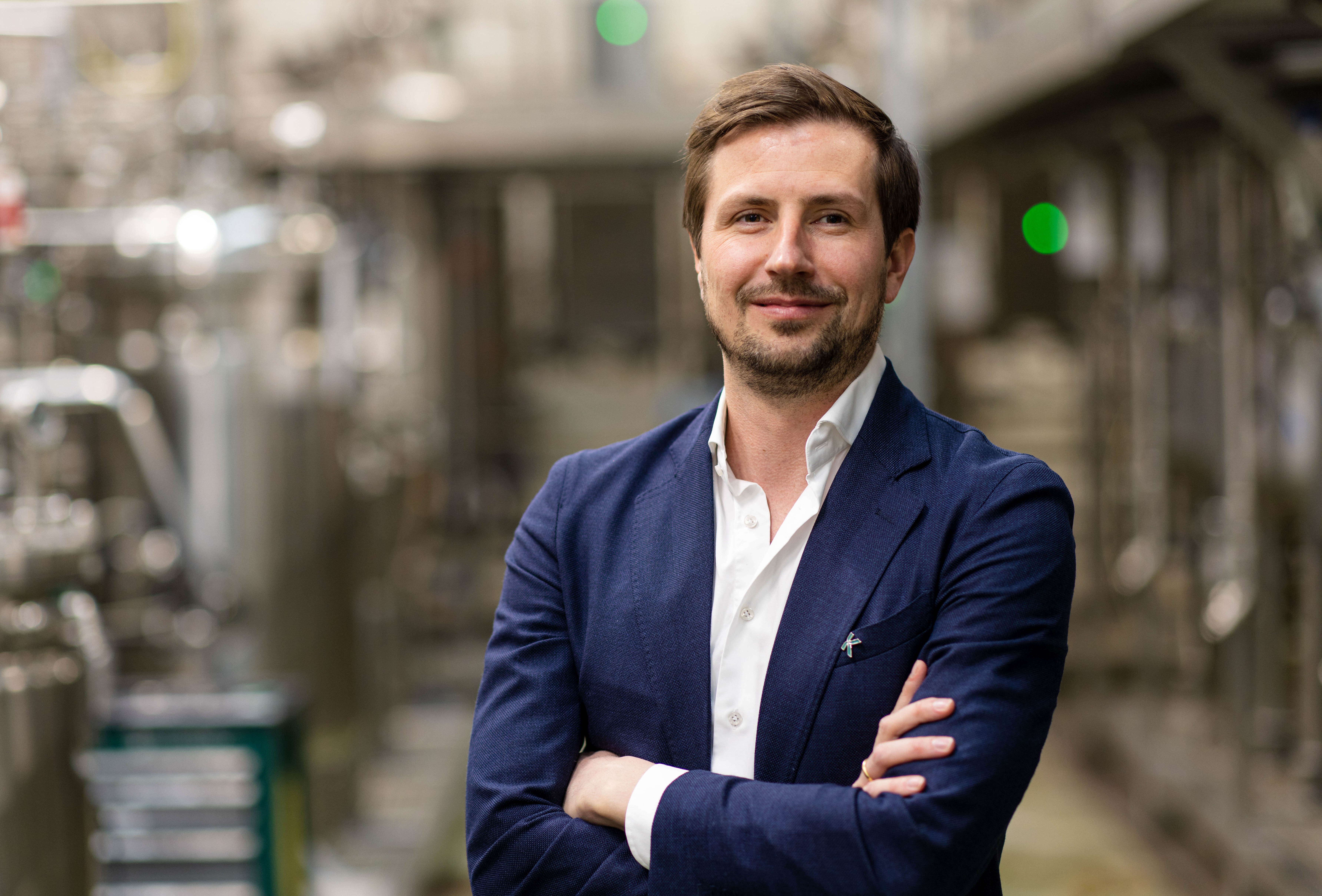 Koppert scales up for European agriculture: ‘Biological solutions offer multiple benefits’