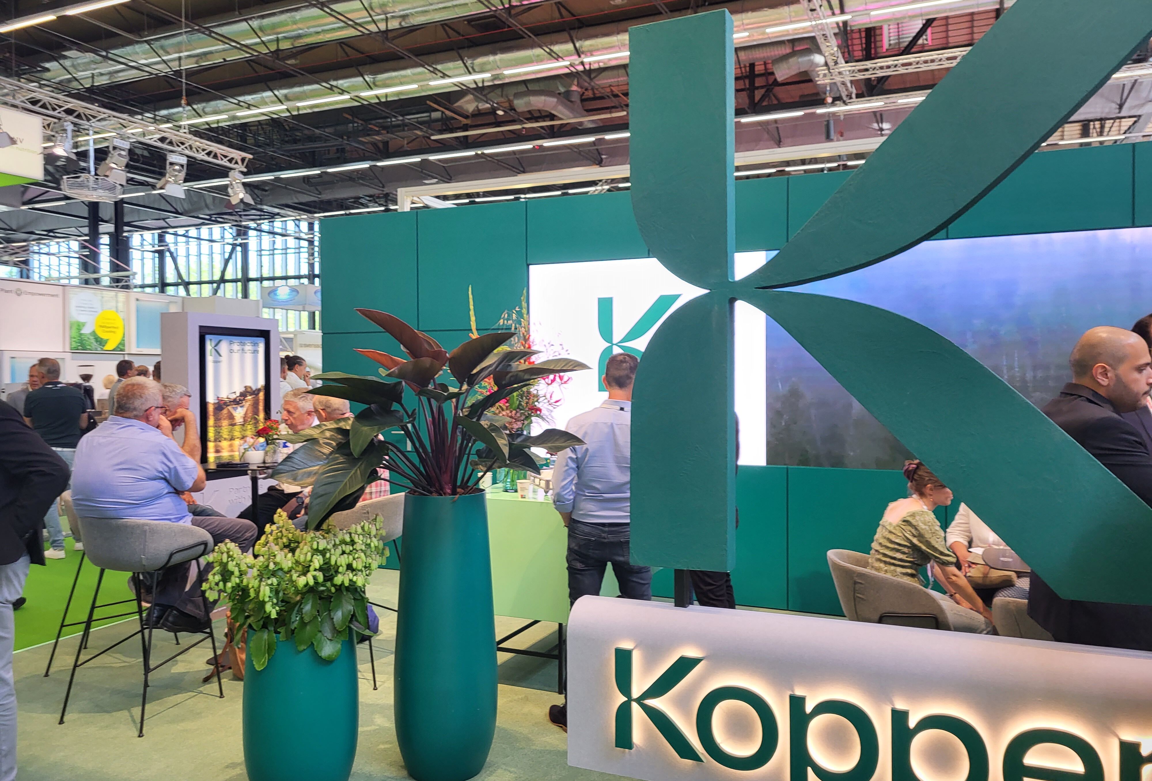 Digital Assistant nominated for GreenTech Concept Award