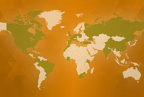 Koppert broadens its activities in Africa