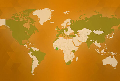 Koppert broadens its activities in Africa